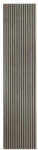 G21 Szürke tölgy akusztikus falipanel 270x60, 5x2, 1 cm