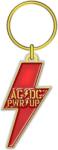 AC/DC pwr-up Ключодържател (<![cdata[kr176]]>)