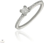 Gyűrű Forevermark Gyémánt Gyűrű 55-ös méret - B46923_3I