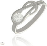Gyűrű Forevermark Gyémánt Gyűrű 53-as méret - B46880_3I
