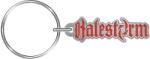 Halestorm Logo Ключодържател (<![CDATA[KR196]]>)