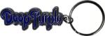 Deep Purple Logo Ключодържател (KR198)