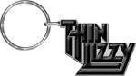 Thin Lizzy Logo 1 Ключодържател (<![CDATA[KR182]]>)