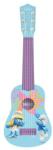 Lexibook Az első gitárom 21" - Hupikék Törpikék (LXBK200SF)