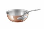 Mauviel Cratiță M´6S 20 cm, cupru, Mauviel (ML51220)
