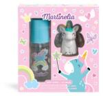 WIKY_AKCIA MARTINELIA Testpermet és ajakbalzsam (WKW053041)