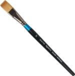 Daler-Rowney Aquafine Плоска четка 3/4 (282055075)
