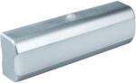 DPM ML045 - LED мебелна лампа с PIR сензор за движение, 15 lm, 3000 K, сива (ML045)