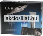 La Rive Move On ajándékcsomag (EDT + Tusfürdő)
