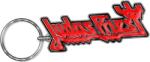Judas Priest Logo Breloc (KR164)