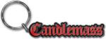 Candlemass Logo Breloc (KR178)