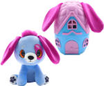 Vlnka M95018 - STEPPOS PupaDorables Animal într-o Casă - Peruci Berry - albastru (500900)