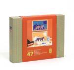 DJECO Imprimare cu gel DJECO Atelier 47 (GA10047)