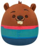 Jazwares Zootropolis Castor - Gustări (SQZT00015)