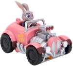 Jazwares Figurine Jazwares Zootropolis cu mașină - Judy Iepurașul (ZOTP0052) Figurina