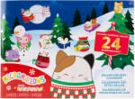 Squishmallows Calendar de Advent SQUISHMALLOWS Micromallows 24 buc (SQMM0146)