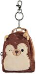 Squishmallows Rucsac micro SQUISHMALLOWS - Ariciul Hans (MI572211SQM)