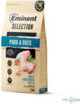 Eminent Selection Adult Large Pork & Duck 12kg - topdogmarket