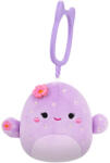Jazwares Breloc SQUISHMALLOWS Cactus Mov - Adrienne (SQCP00615)