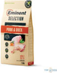 Eminent Selection Adult Pork & Duck 12kg - topdogmarket
