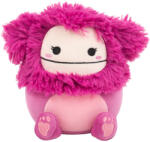 Jazwares Figurină Bigfoot Roz - Nanette, 13 cm (SQCR08800)