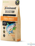Eminent Selection Sensitive Fish & Insect 12kg