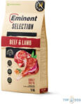 Eminent Selection Adult Beef & Lamb 12kg - topdogmarket