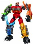 Wiky Set Dinorobot 5în1 26 cm (WKW049960) Figurina