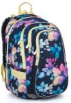Topgal LYNN 24008 ghiozdan cu flori de cires (LYNN 24008)