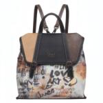 Janet Denese Hátizsák JANET DENESE Art Gallery J-144 (J-144-ART GALLERY) - vectraline