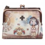 Janet Denese Pénztárca JANET DENESE Maya Journey JW-021 (JW-021-MAYA JOURNEY) - vectraline