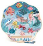Vilac Pescuit magnetic Ocean (DDV8570)