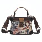 Janet Denese Válltáska JANET DENESE Art Gallery J-137 (J-137-ART GALLERY) - vectraline