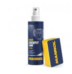 MANNOL 6149 Cockpit Care Vanilla (250 ML) műszerfal ápoló, vanília illatú