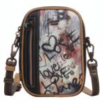 Janet Denese Oldaltáska JANET DENESE Art Gallery J-010E (J-010E-ART GALLERY) - vectraline