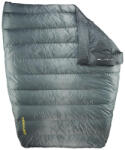Therm-A-Rest Vela 20F/-6C Dbl Culoare: argintiu (13175) Sac de dormit