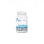 VetExpert Supliment dermatologic pentru caini pisici Veto Skin Twist Off 60 caps
