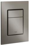 Grohe Groh Sekate Cosmopolitan S nyomólap Brushed Hard Graphite (GR-37535AL0)