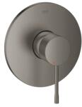 GROHE Essence egykaros zuhanycsaptelep Brushed Hard Graphite (GR-24168AL1)