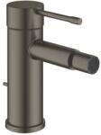 GROHE Essence egykaros bidécsaptelep 1/2" S-es Brushed Hard Graphite (GR-24178AL1)