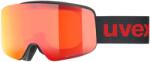 uvex PWDR FM Categorie filtru de soare (Cat. ): S2 / Culoare: alb/portocaliu (S5508502230)