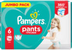 Pampers Pants 6 Jumbo Pack bugyipelenka 13-19kg 44db - babycenter-online