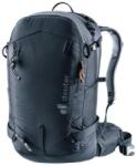 Deuter Rucsac damă deuter Freerider 28 SL, 28 l, negru Rucsac tura