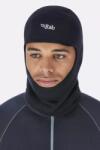 Rab Cagulă Rab Power Stretch Pro, negru
