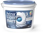 TRILAK Héra Super matt beltéri falfesték L és fehér 10 L (477673)