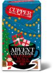 Cupper bio adventi kalendárium teaválogatás 48 g