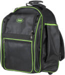 JBM Gurulós szerszámos hátizsák 27 rekesszel, 38L, JBM 54804