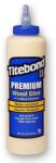 Titebond II Premium D3 faragasztó 473 ml (123-5004)