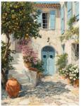Styler Tablou 60x80 cm Tuscan Siesta - Styler