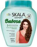 Skala Expert Babosa Tratament hrănitor pentru părul creț - 1000 g